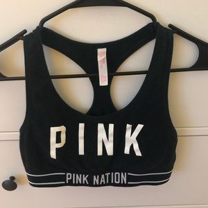 Victoria’s Secret PINK sports bra